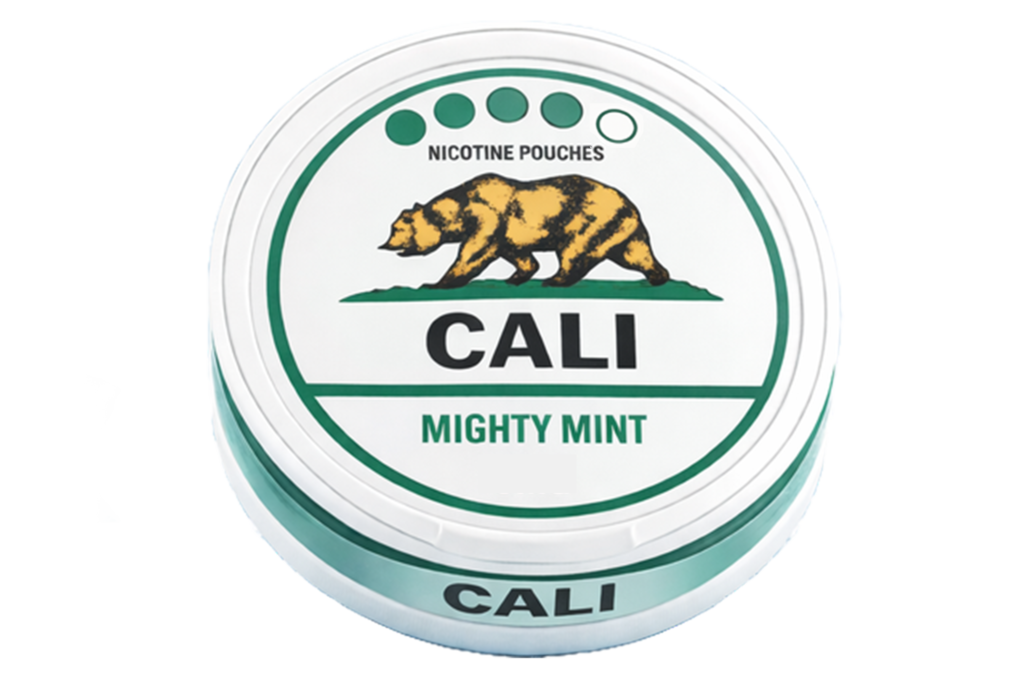 Cali Mighty Mint