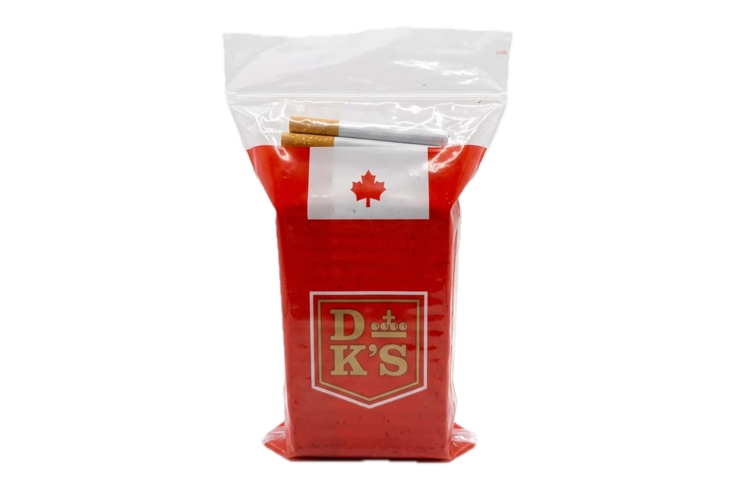 DK's Full Rollies