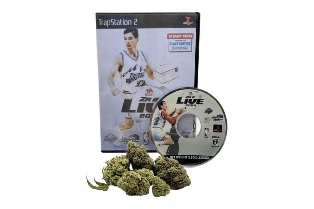 Gorilla Glue Za 2 Live 2024