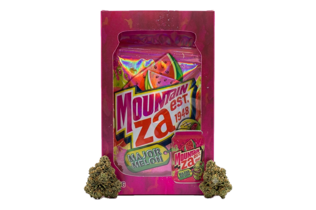 Gorilla Glue Mountain Za